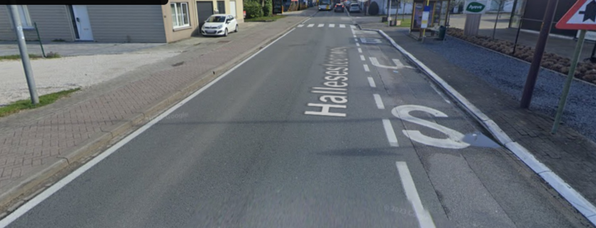 Werken aan nieuw busperron halte Ten Broek starten op 24 april | Persinfo