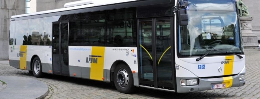 informatie levering beu Extra bussen op drukke Lijn 128 vanaf 5 november | Persinfo