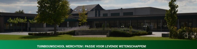 Van Rode Merchtem Opendeurdag in Tuinbouwschool van Merchtem | Persinfo