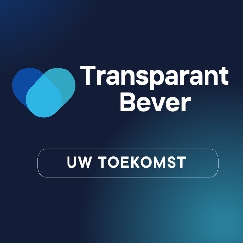Filosofie van Transparant Bever “Bouw mee aan de toekomst van Bever met ...