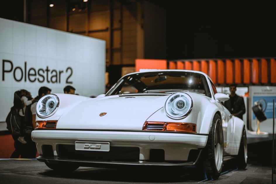 Febiac Febiac blikt tevreden terug op het gedecentraliseerde autosalon | Persinfo