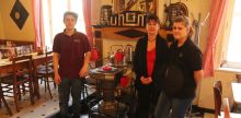 Afbeelding Volkscafé De Cam
