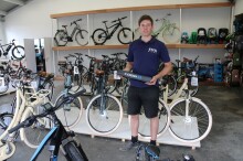 Afbeelding EMS Bikes