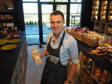 Afbeelding Flavor Shop