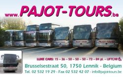 Afbeelding PAJOT-TOURS