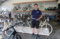 Afbeelding EMS Bikes