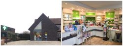 Afbeelding Apotheek Faut