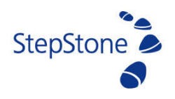 Afbeelding STEPSTONE N.V Jobs in de regio