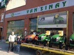 Afbeelding Van Sinay