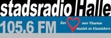 Logo Stadsradio Halle